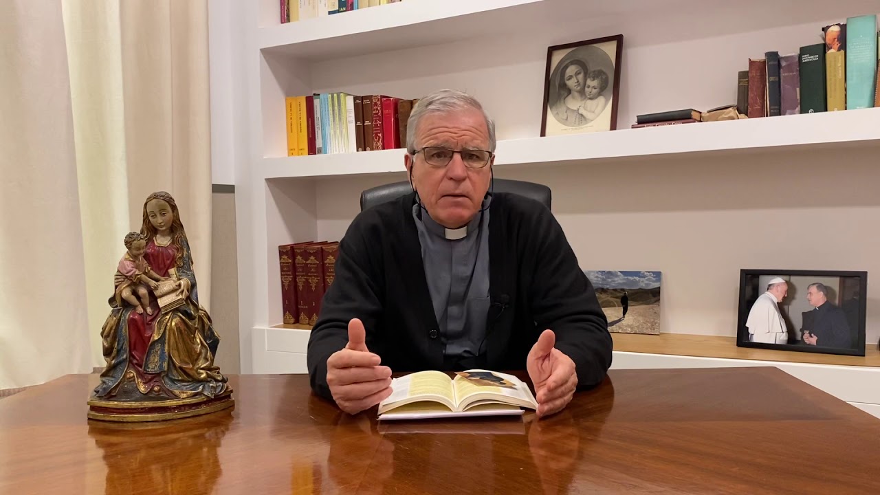 Moral cristiana 4: Las virtudes