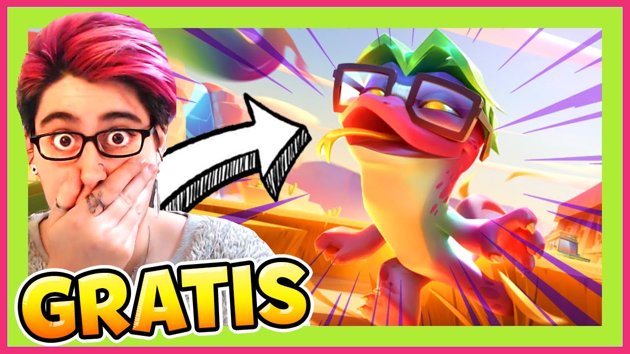 💥TENEMOS a NICO🐲 GRATIS😱 El DRAGÓN VENENOSO💀 de ZOOBA🐾 + SORTEO💎