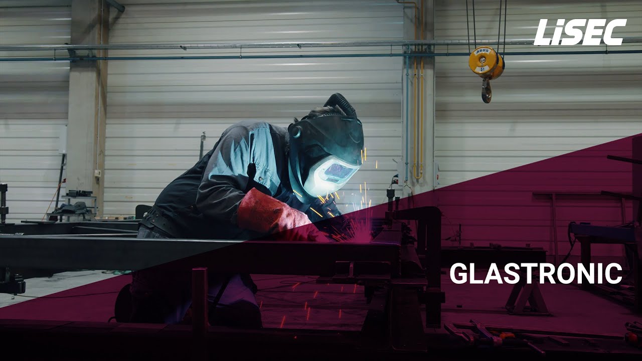 Glastronic (English)