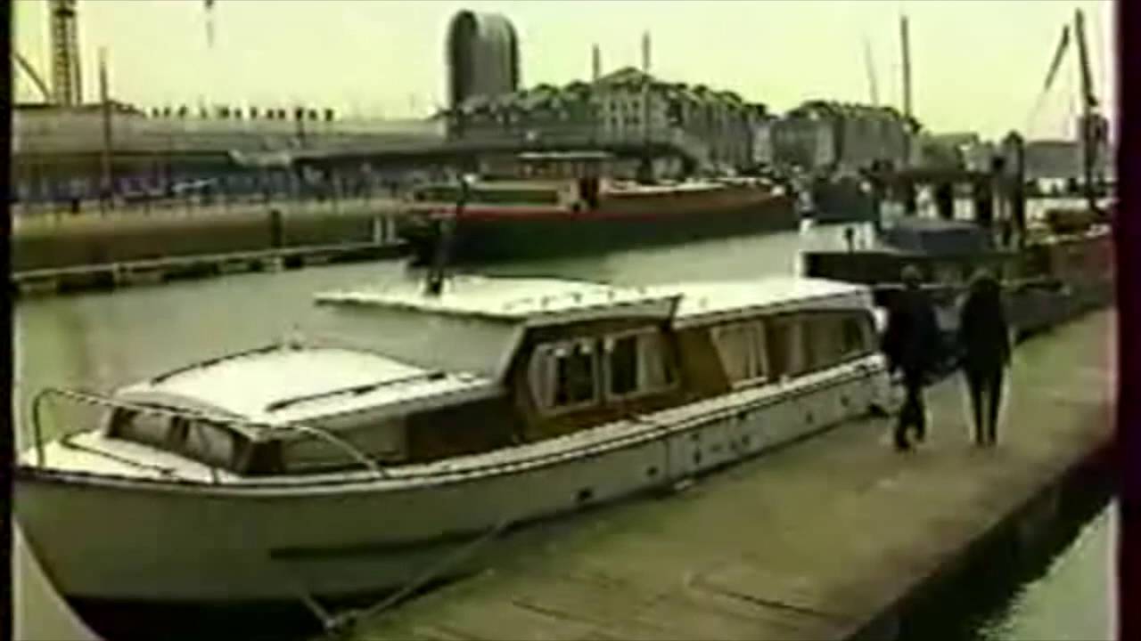 Alpha & Omega Interview 1997 (UK Dub Reggae Documentary) French