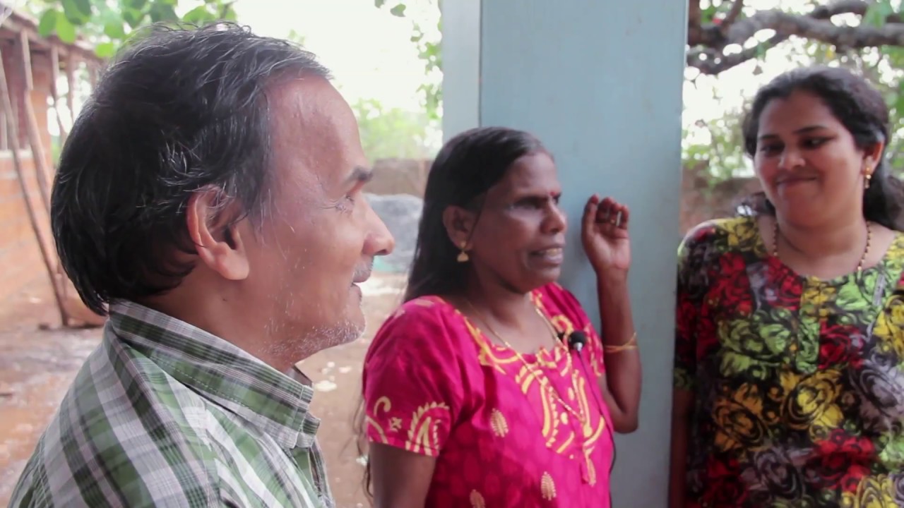 HOME FOR DESTITUTE BLIND, KIZHUPARAMBA, MALAPPURAM