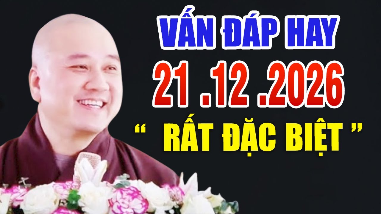 Vấn Đáp Chọn Lọc 