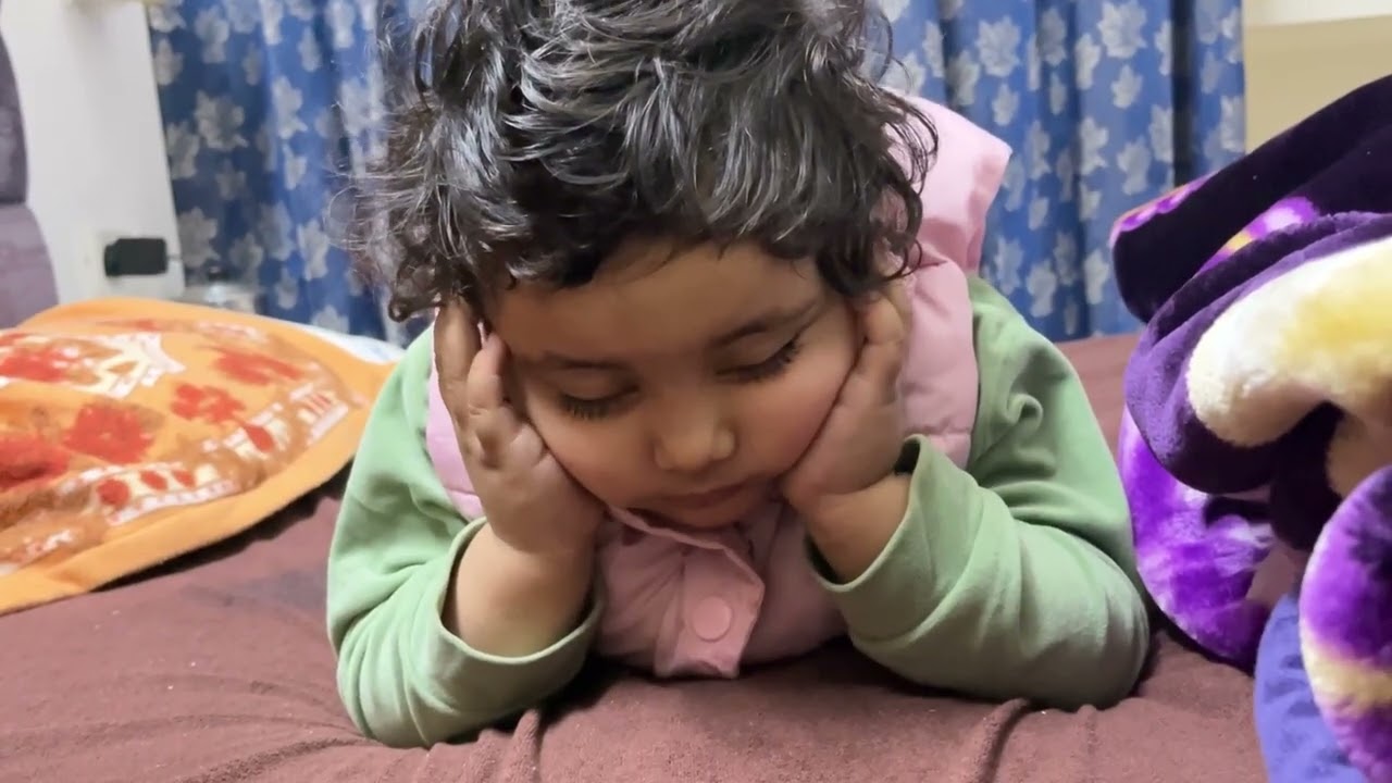 Bad investment ne kar rakha preshan 🤦🏻&zwj;♀️ daily vlogs | family vlogs @aryaantil