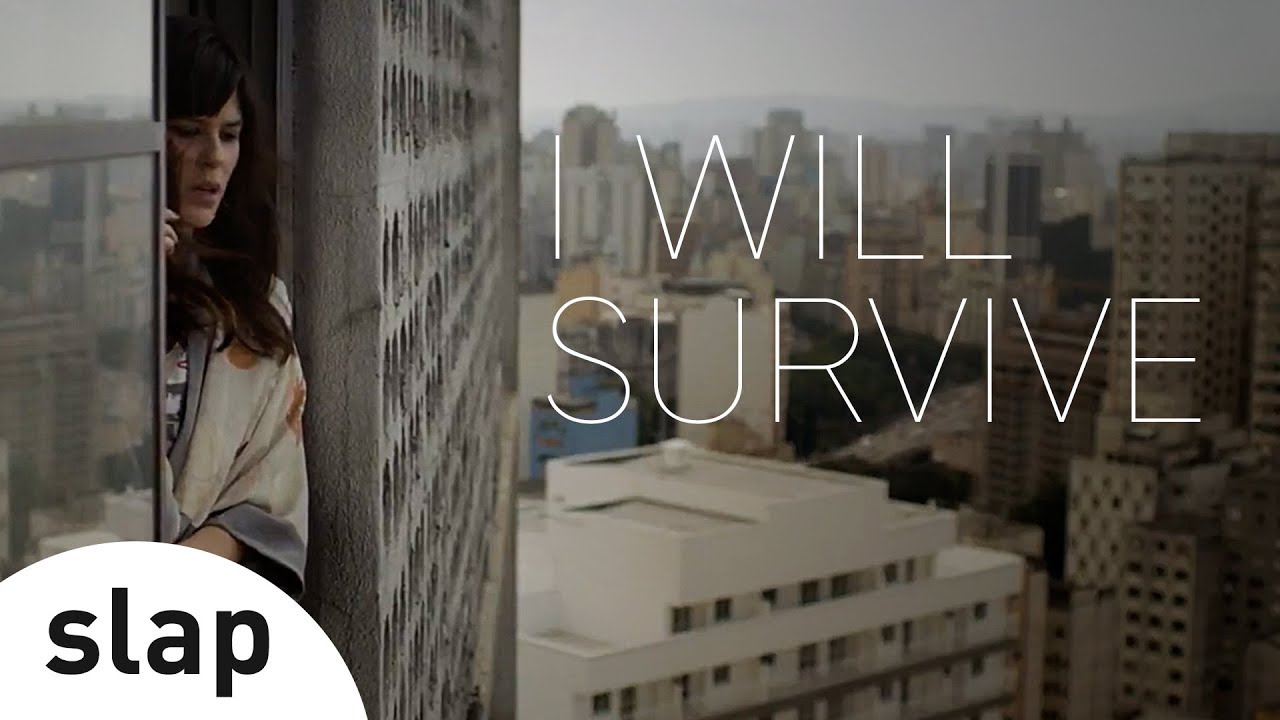 Iza, Liniker, Nina Maia - I Will Survive (Clipe) [Todas As Canções de Amor]