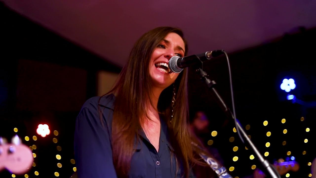 Tanglewood - Boondocks (Little Big Town Cover)