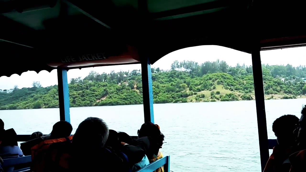 Andaman| The Blue sea| Sanz Sanz