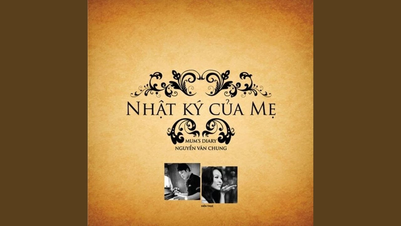 Nhật Ký Của Mẹ (Japanese Ballad)