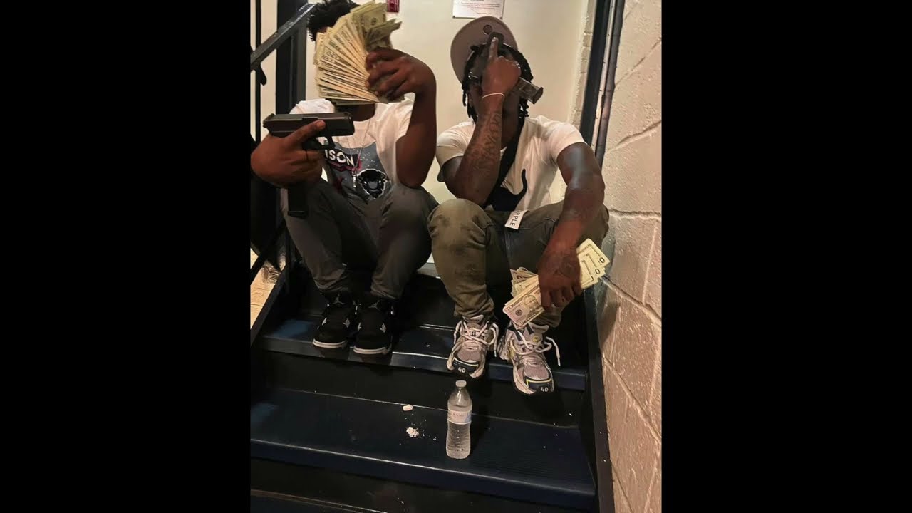 [FREE] Tired4ki x Beno x Baby Jamo x Dmv type beat - “Cautious” Prod. @TrapDanny @Counterfeit