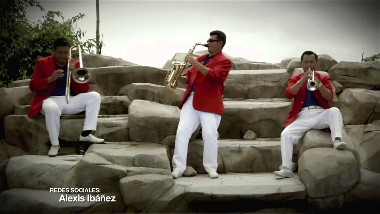 ALEXIS IBAÑEZ - Desdichas