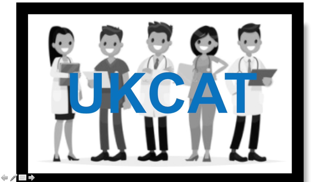 UKCAT Preparation and UKCAT Application Tips