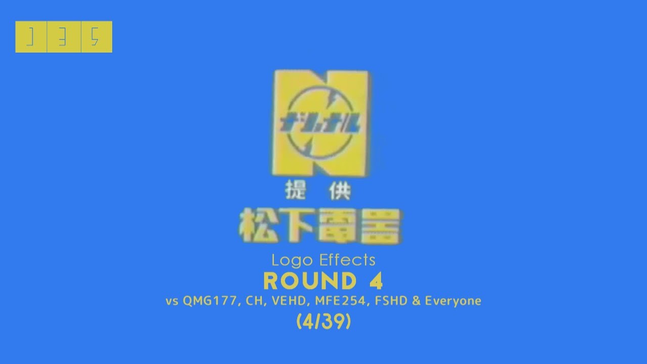 N Earth National Effects Round 4 vs QMG177, CH, VEHD, MFE254, FSHD & Everyone (4⁄39)