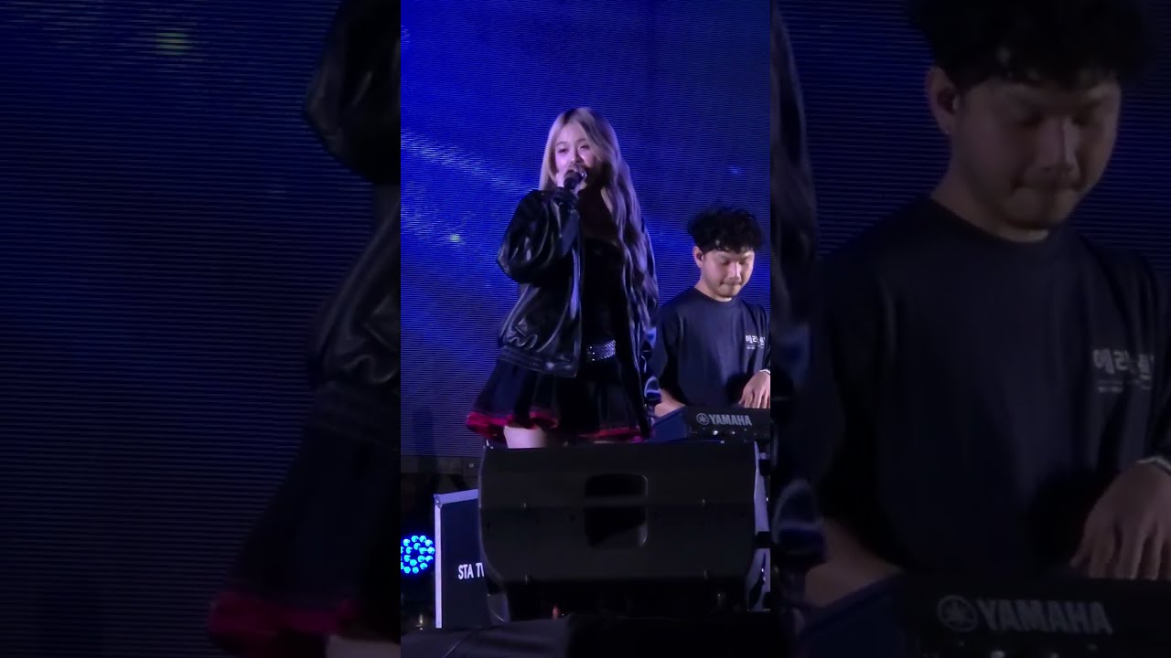 Mobye | Honda The Scooter Fest 7 @โกดังเสริมสุข  [09.02.2025] [4K 60FPS] [HDR]