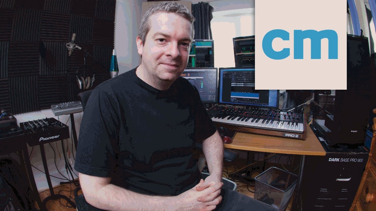 InsideInfo's Creative Strategies & Workflow Secrets | 1 of 2