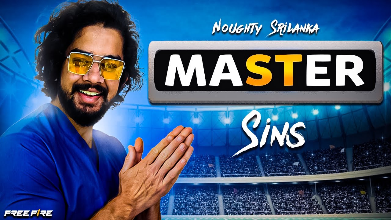 සුද්දා මං ආවා 😎😝 |  Master | Free Fire #FFValentine2026 #FFValentine2097