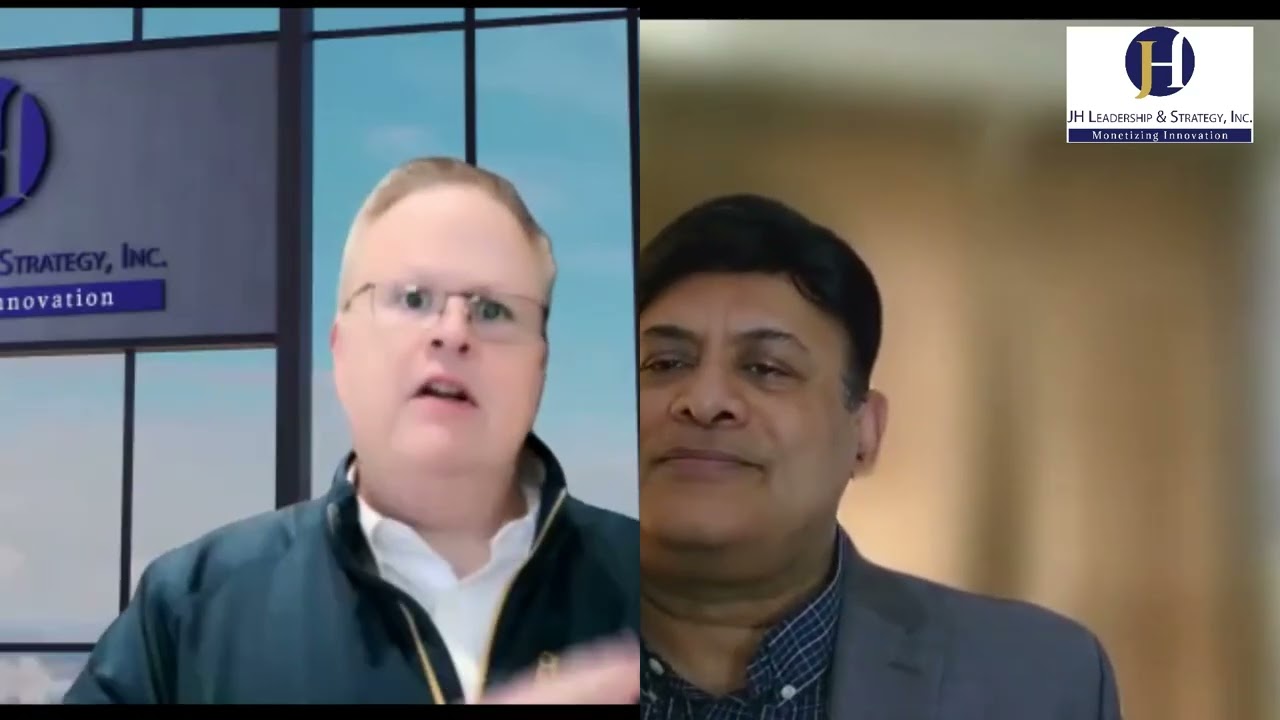 Generative AI and the Future of Healthcare