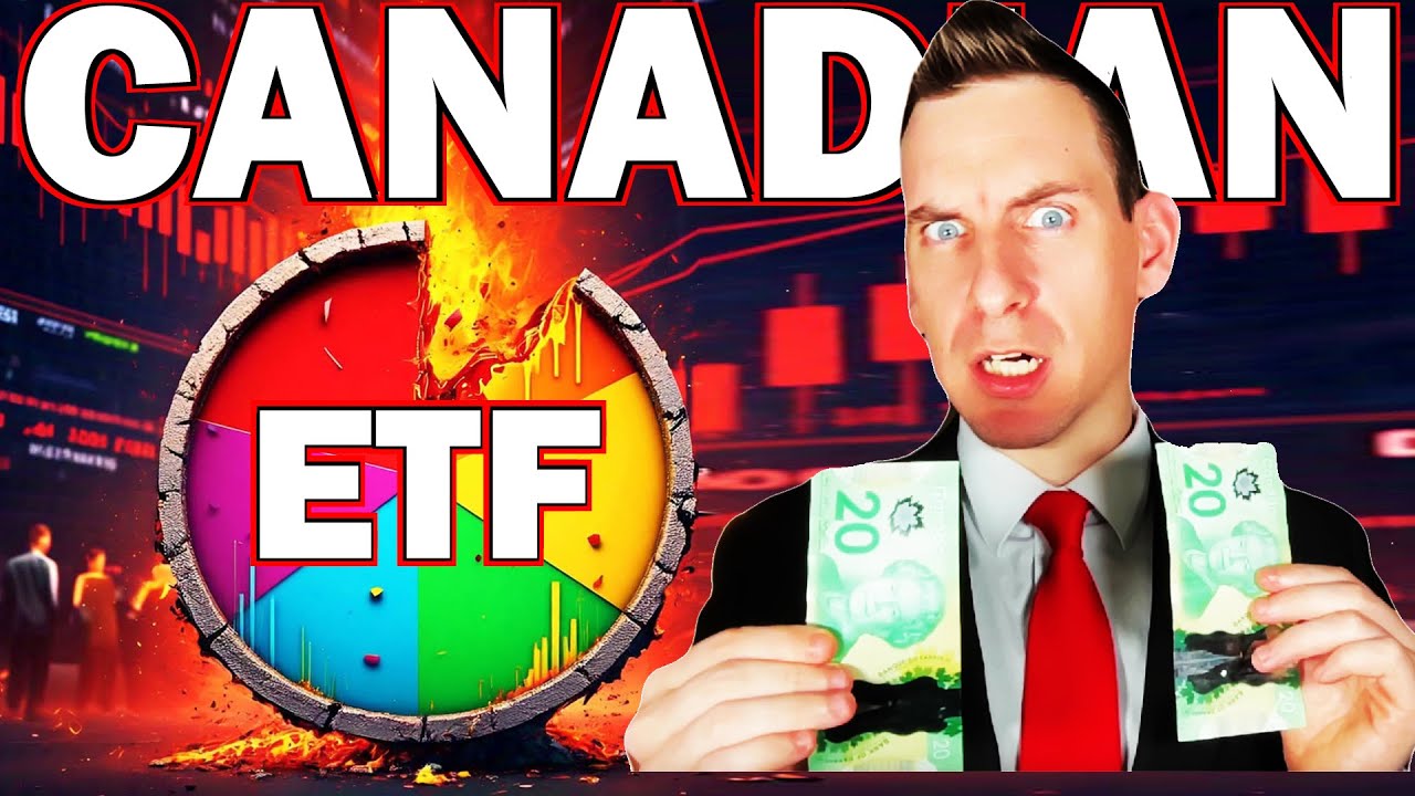 Canadian Dividend Stock ETF To Buy | BMO Low Volatility ETF TSE: ZEB