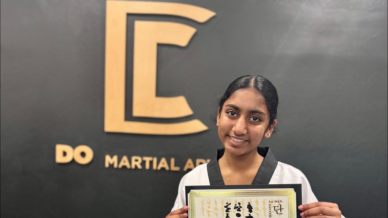 black belt test highlights #blackbelt #taekwondo #blowup #makemefamous #martialarts #viral #belttest