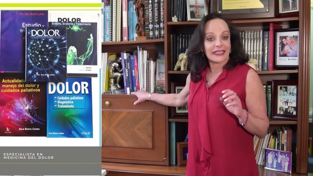 ¿𝑪ó𝒎𝒐 𝒎𝒆𝒋𝒐𝒓𝒂𝒓 𝒍𝒂 𝒑𝒓𝒆𝒔𝒄𝒓𝒊𝒑𝒄𝒊ó𝒏 𝒅𝒆𝒍 𝒎𝒆𝒅𝒊𝒄𝒐 𝒆𝒏 𝒎𝒂𝒕𝒆𝒓𝒊𝒂 𝒅𝒆𝒍 𝒅𝒐𝒍𝒐𝒓 𝒚 𝒅𝒂𝒓𝒍𝒆 𝒆𝒍 𝒃𝒆𝒏𝒆𝒇𝒊𝒄𝒊𝒐 𝒂 𝒕𝒖 𝒑𝒂𝒄𝒊𝒆𝒏𝒕𝒆