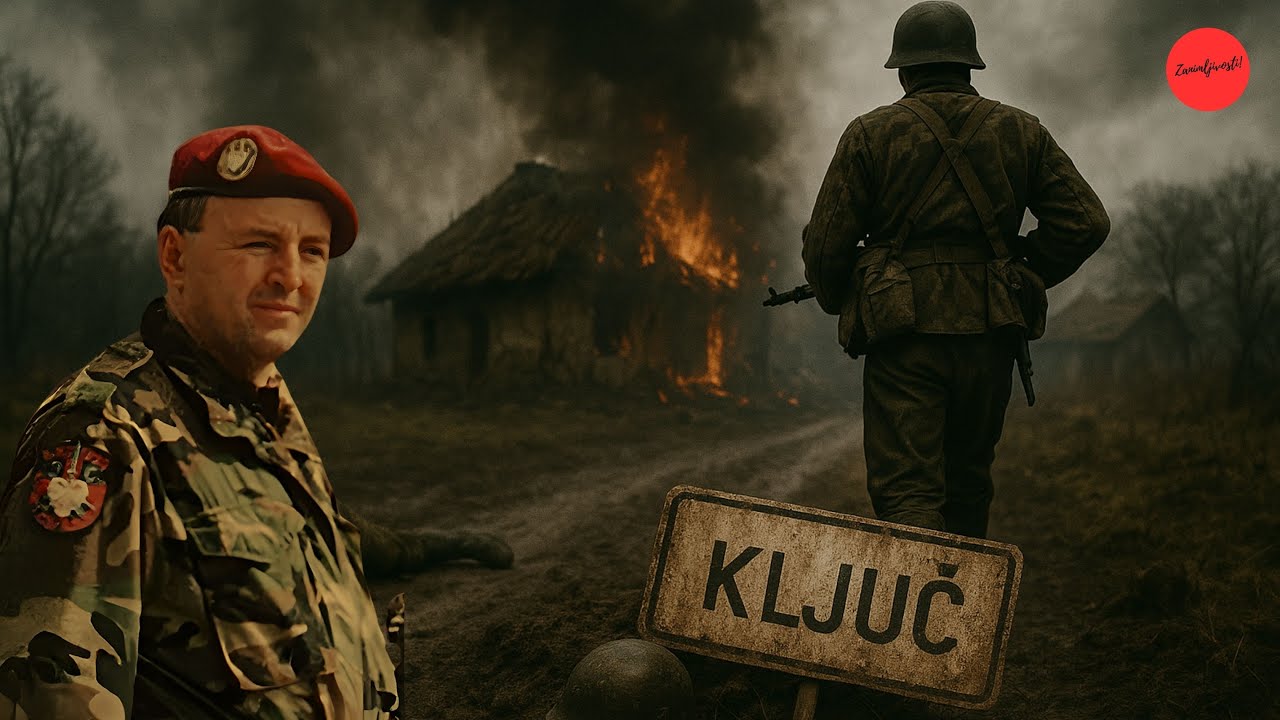 Kako je Arkan poražen u Krajini | KRAJ MITA O 