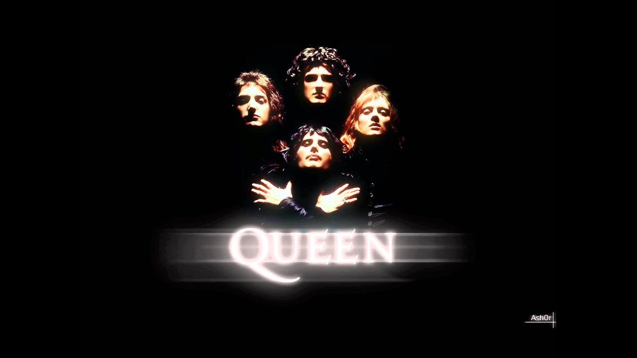 Queen I Want it all ( HQ )