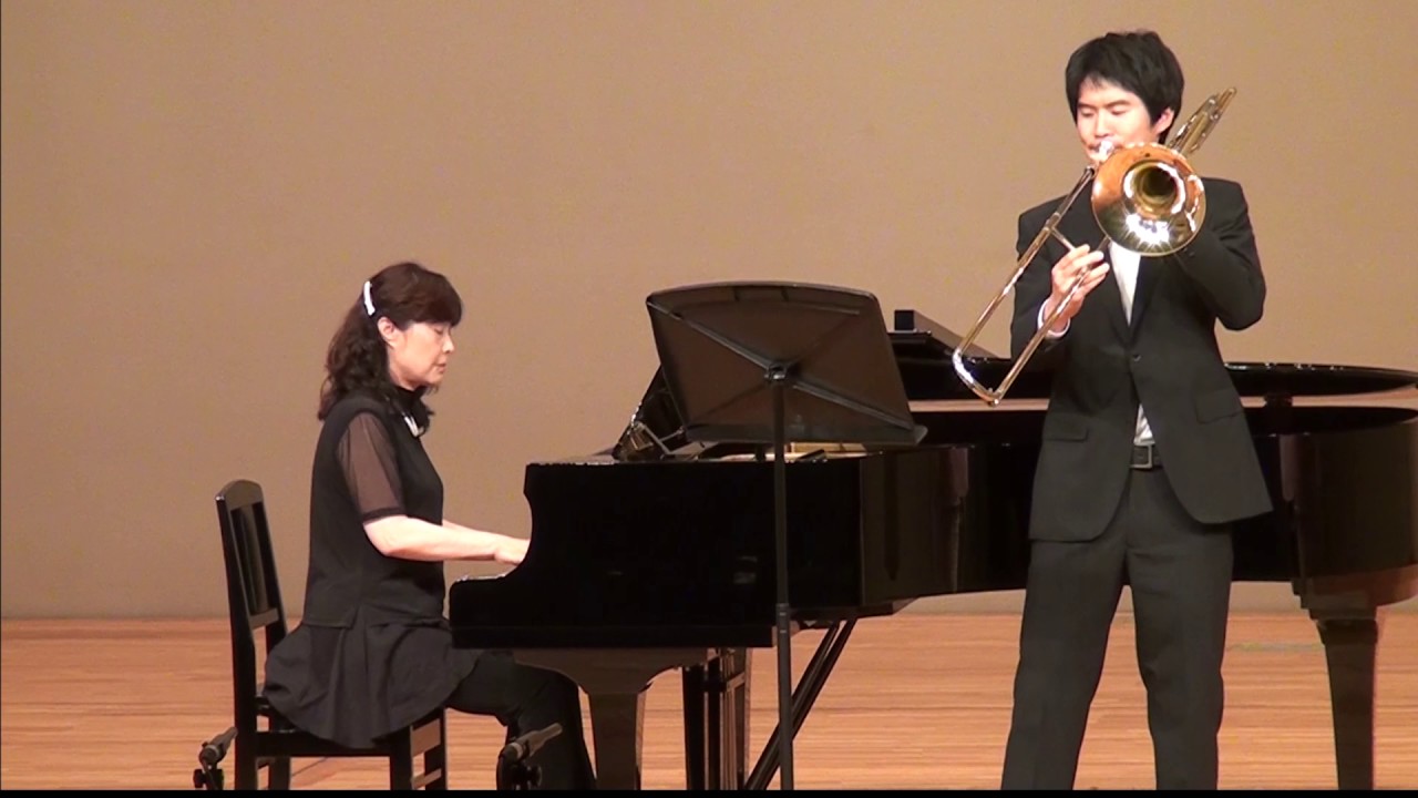 B. Marcello  Sonata in g minor