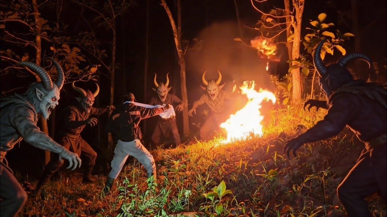 BERKAH BAROKAH ! VIDEO INI DI BUAT SAAT AWAL RAMADHAN