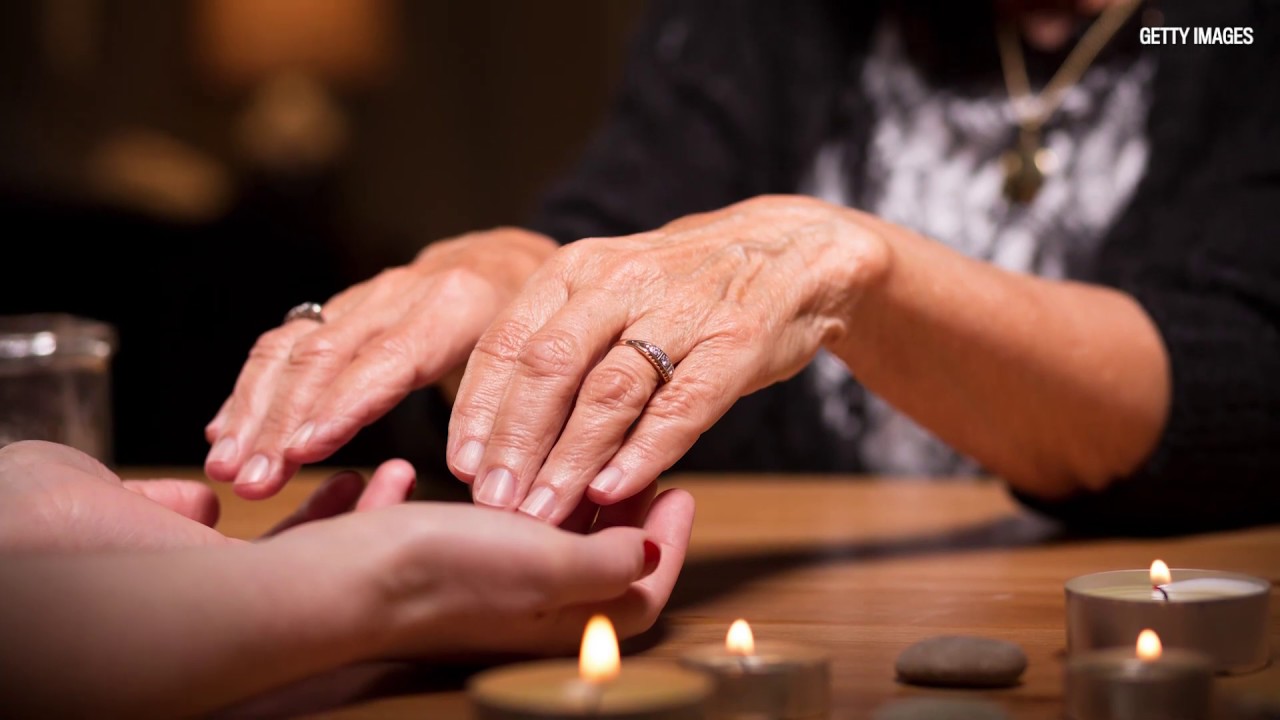 Dr. Joe Schwarcz: Superstition, spiritualism and the 