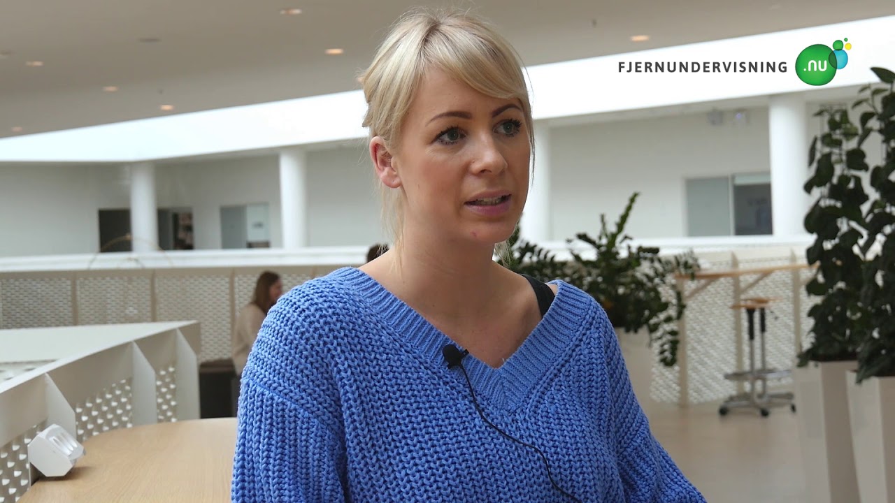 Fjernundervisning.nu - Opstartsseminar