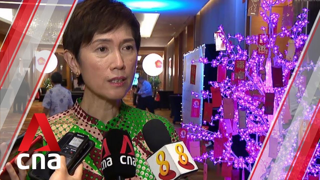 Health Ministry advisories should be implemented without delay: Manpower Minister Josephine Teo