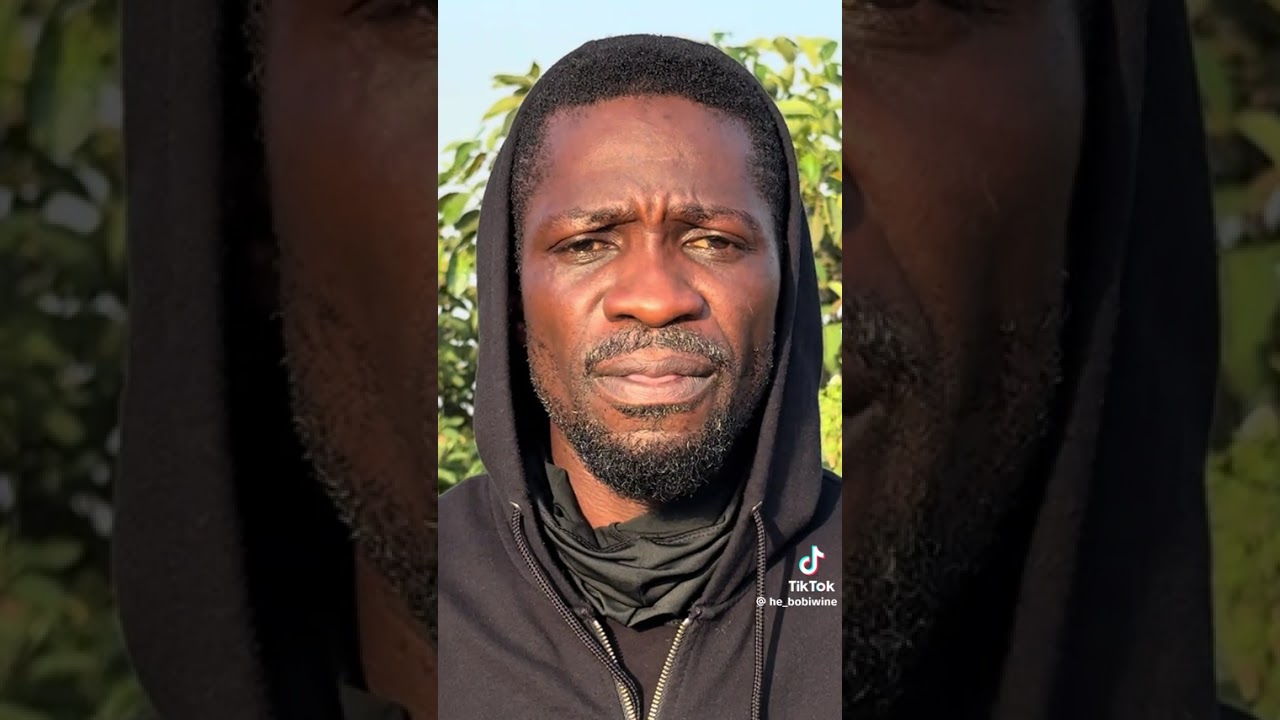 Bobi Wine afulumizza akatambi akalala. Kuluno mukambwe nnyo