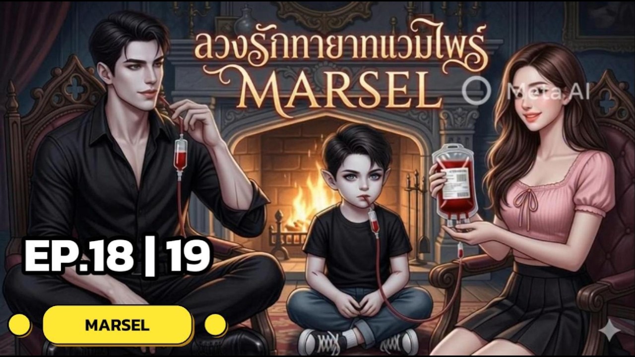 7 | เมื่อคุณพ่อเลี้ยงเดี่ยวสุดเย็นชามาเจอกับสาวสวยที่บอกว่าท้องกับเขา | 18 | 19 #นิยายเสียง