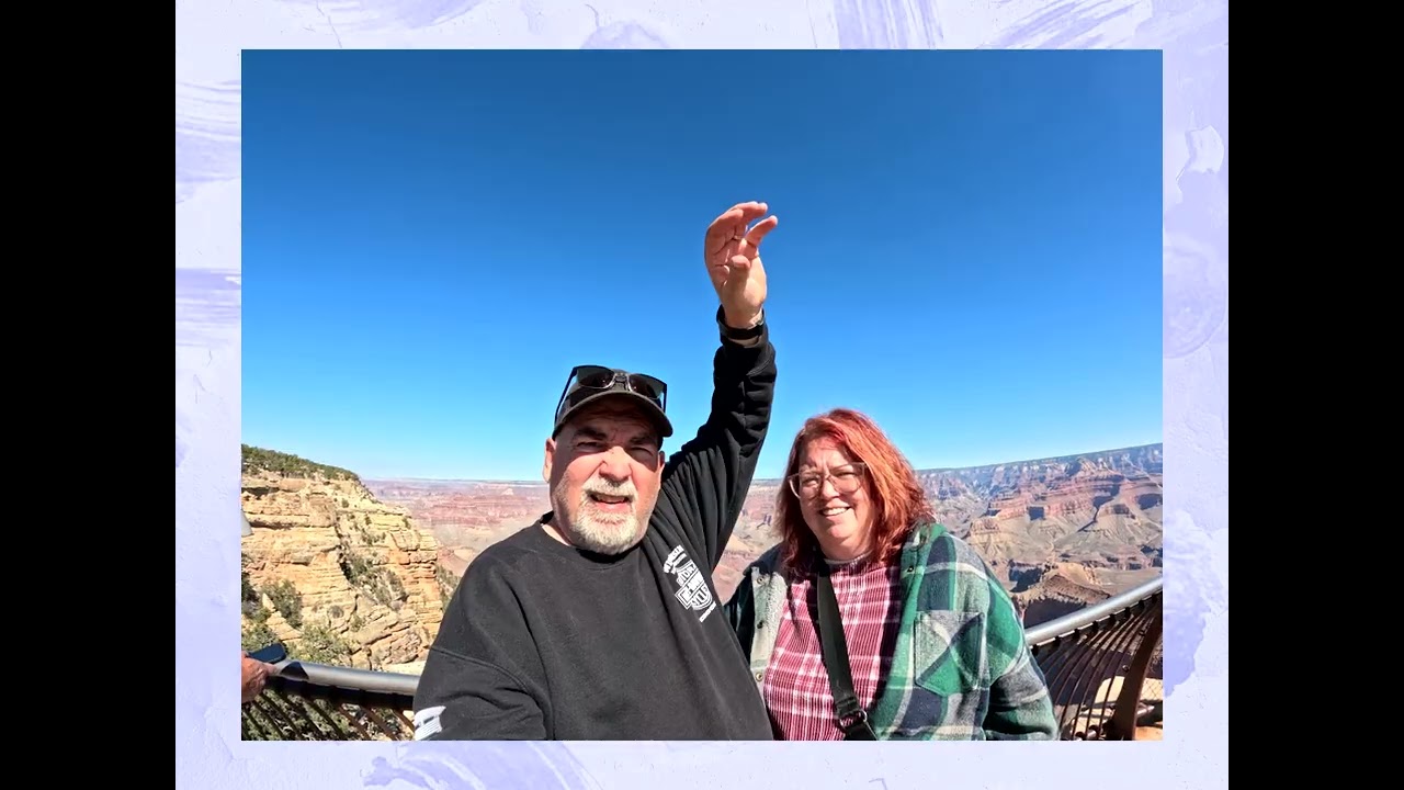 Grand Canyon