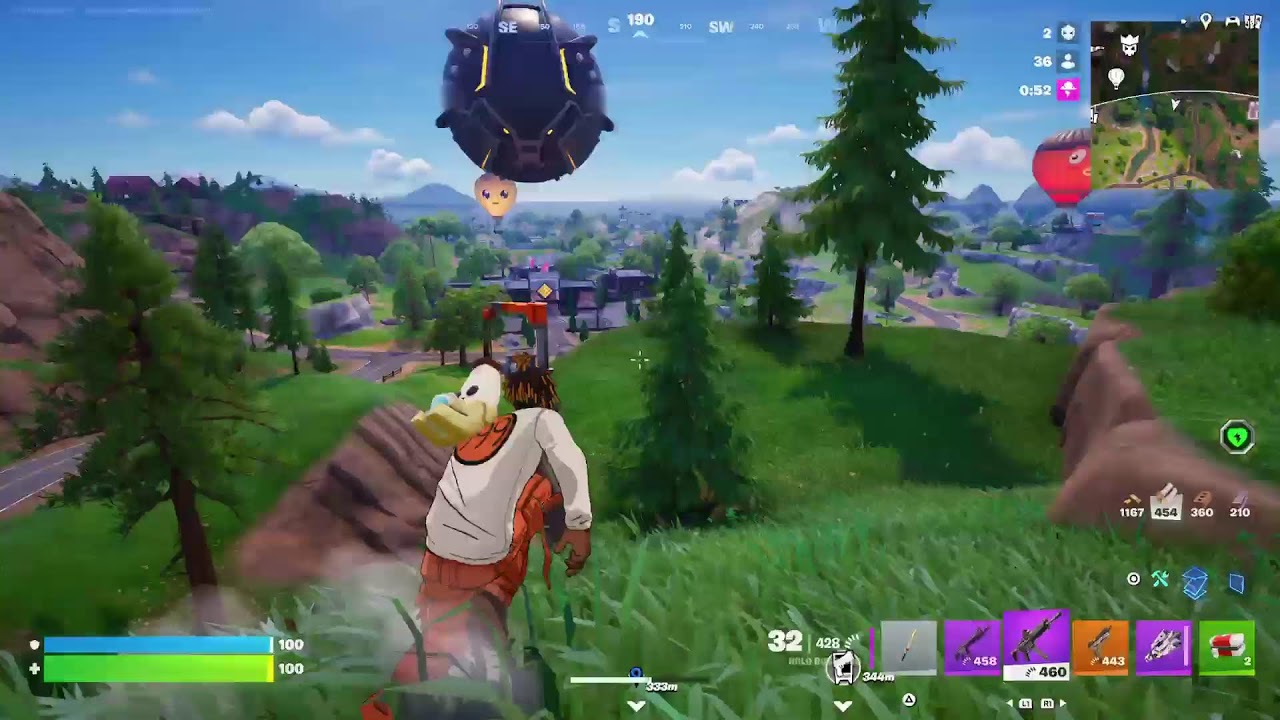 Fortnite