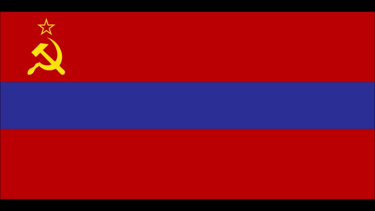 Марш Армянской 89-ой Таманской Дивизии (March of the Armenian 89th Taman Division)