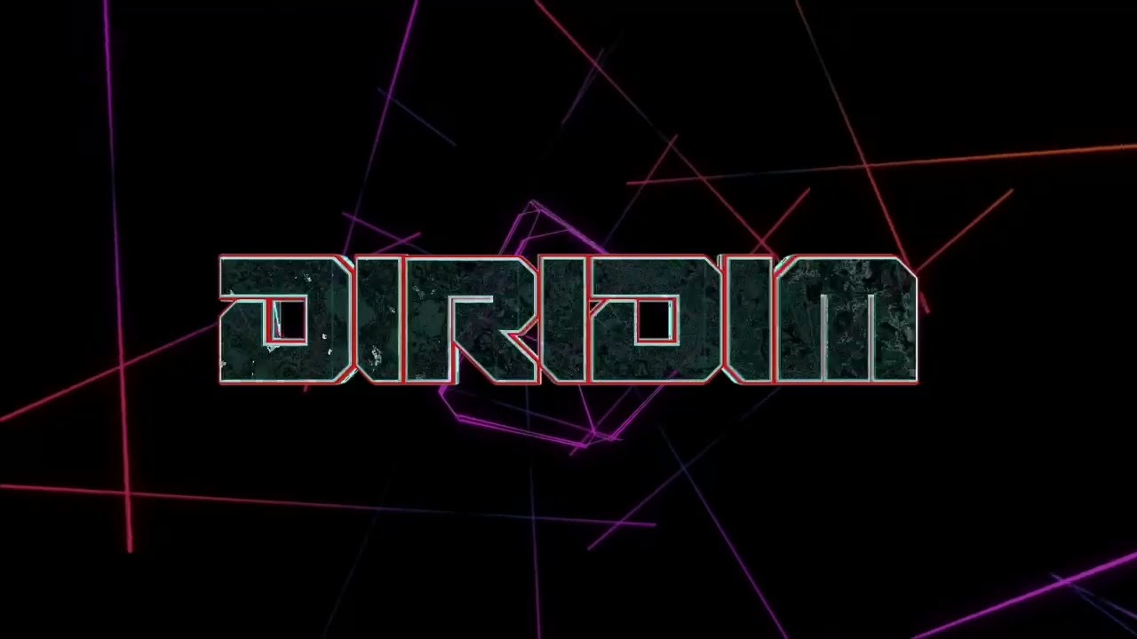 DAVID MORALES DIRIDIM SOUND Mix Show #236