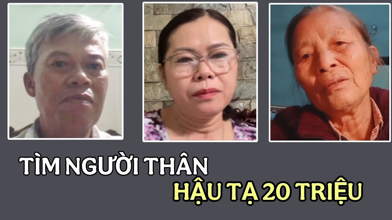 ( 2453 ) Gia đình ai có con tên Ngộ, Kỳ, Lì, Lợm thì  lên tiếng. Anh Kỳ thất lạc đang tìm gia đình.