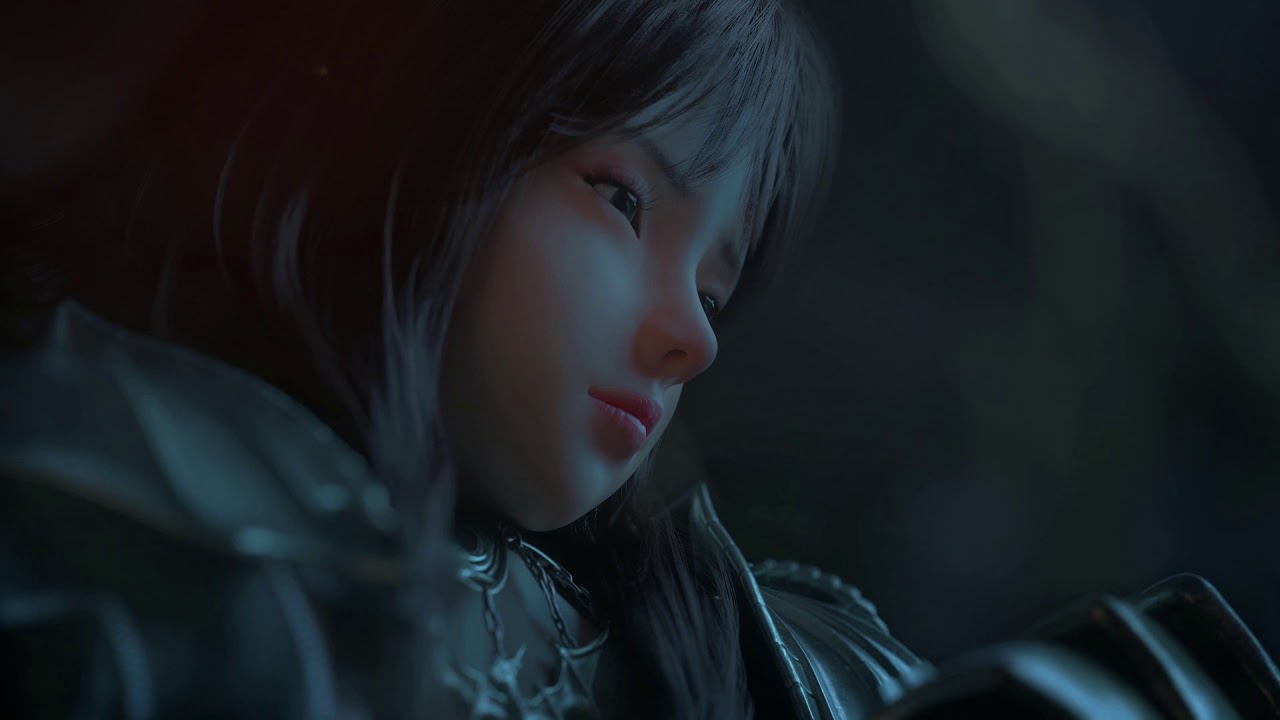 Vindictus: Miri Trailer