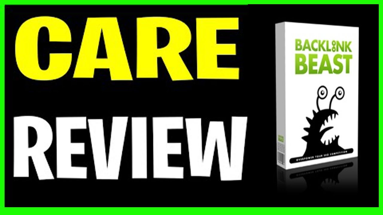 Backlink Beast - Backlink Beast Review - Backlink Beast Reviews - Backlink Beast Review Bonus