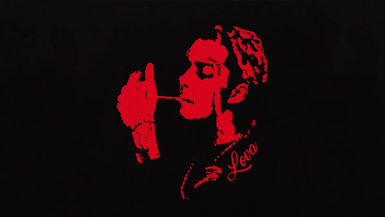 Dino Blunt  - L.O.V.A.