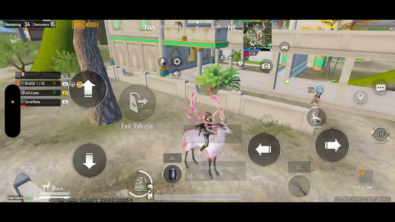 PUBG MOBILE GAMEPLAY 25 kills #pubgmobile #viral #viralvideo #gameplay 