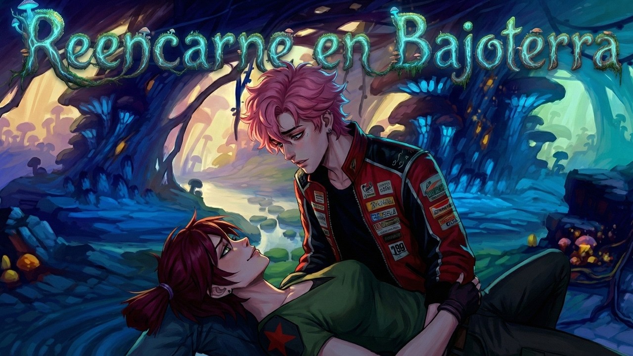 REENCARNANDO EN BAJOTERRA / SLUGTERRA: I'M NOT A BAD PERSON / CAPITULO 1