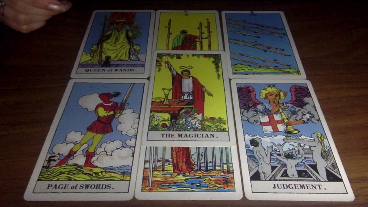 AQUARIUS LOVE APRIL 2019 *LET THEM STAY OR GO?* PSYCHIC TAROT READING