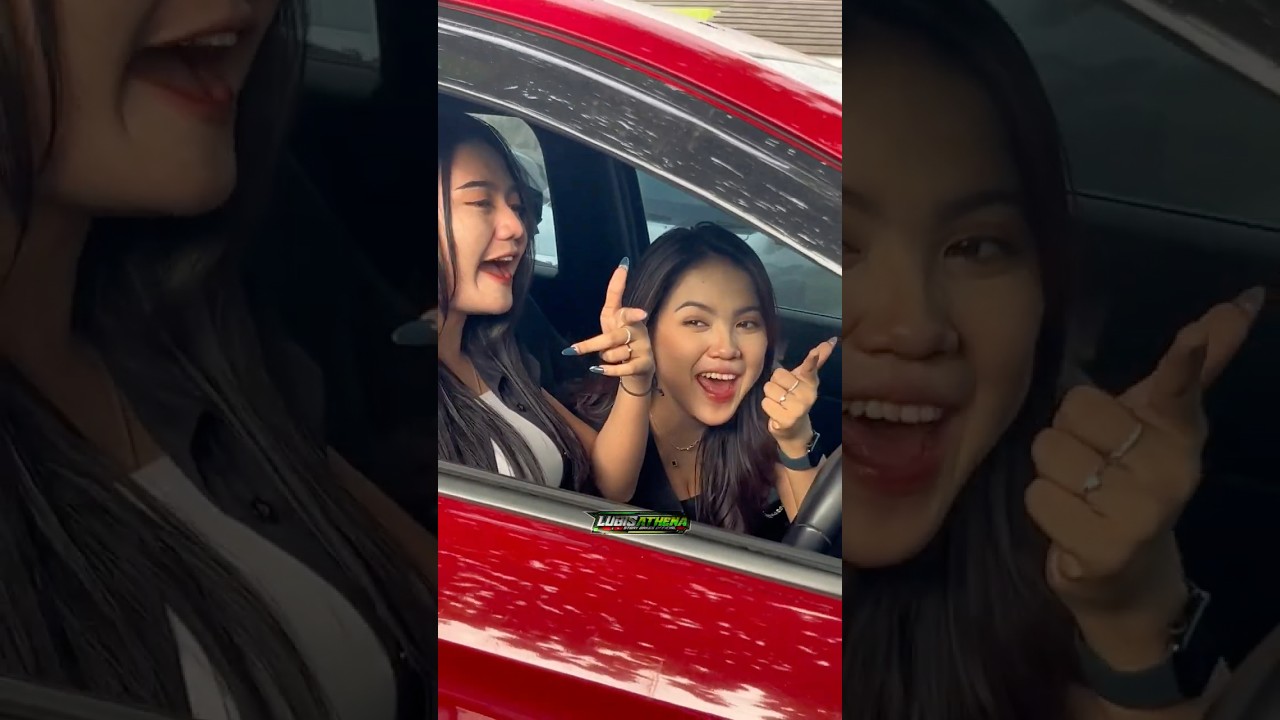 Hek a hek ‼️ Monic monica Dinda Teratu