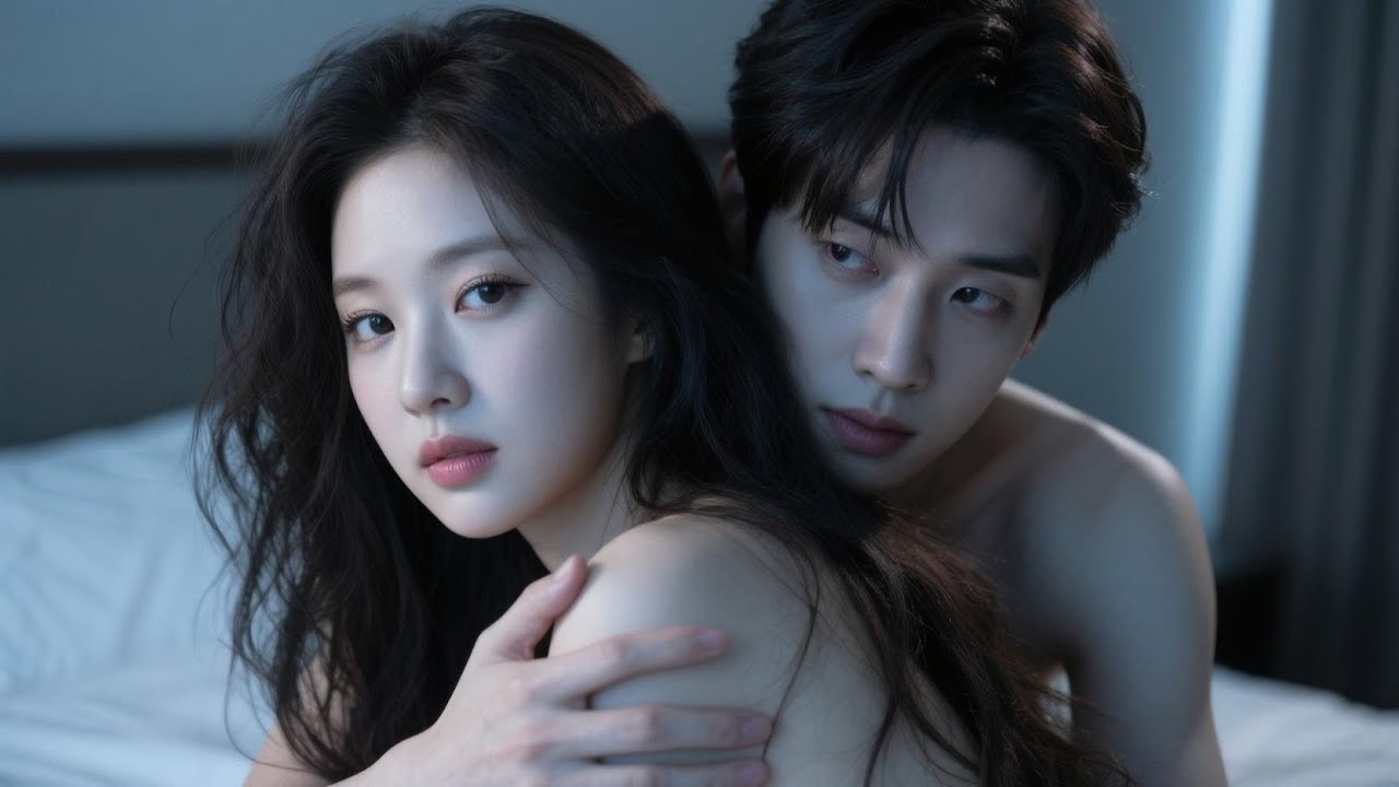 【HIT】5년간 오빠와 비밀연애… 그건 그의 복수 속임!  거짓에서 떠날 때, 그는 후회했어!