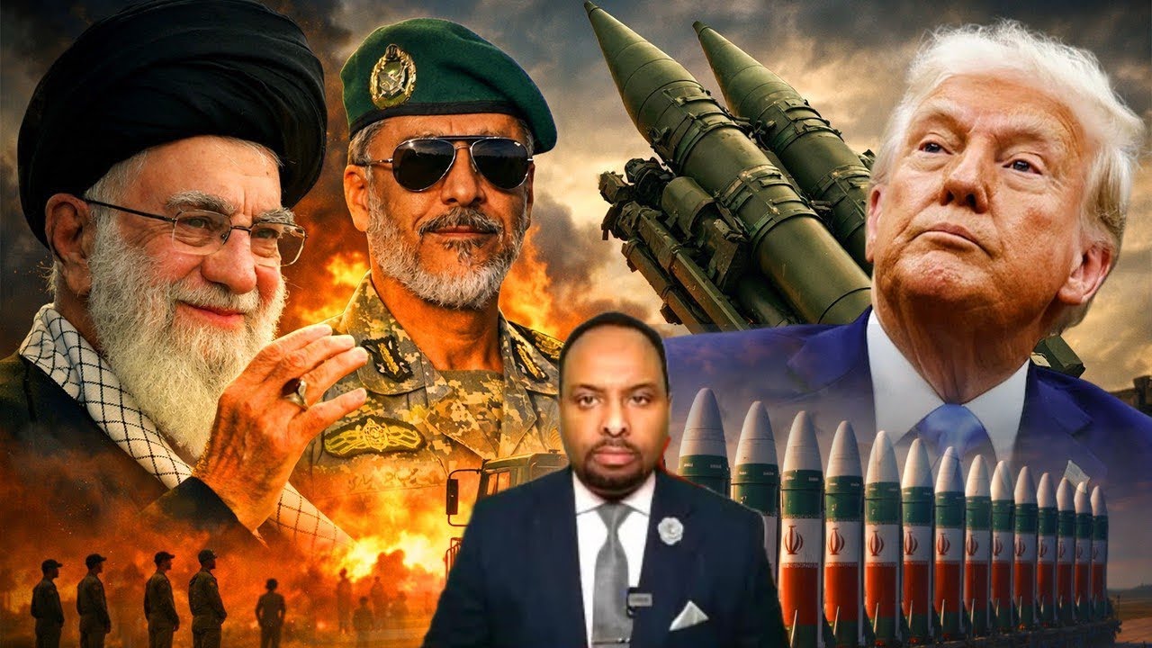 WAR DEG DEG AH FEB 27,2026 BIG NEWS 