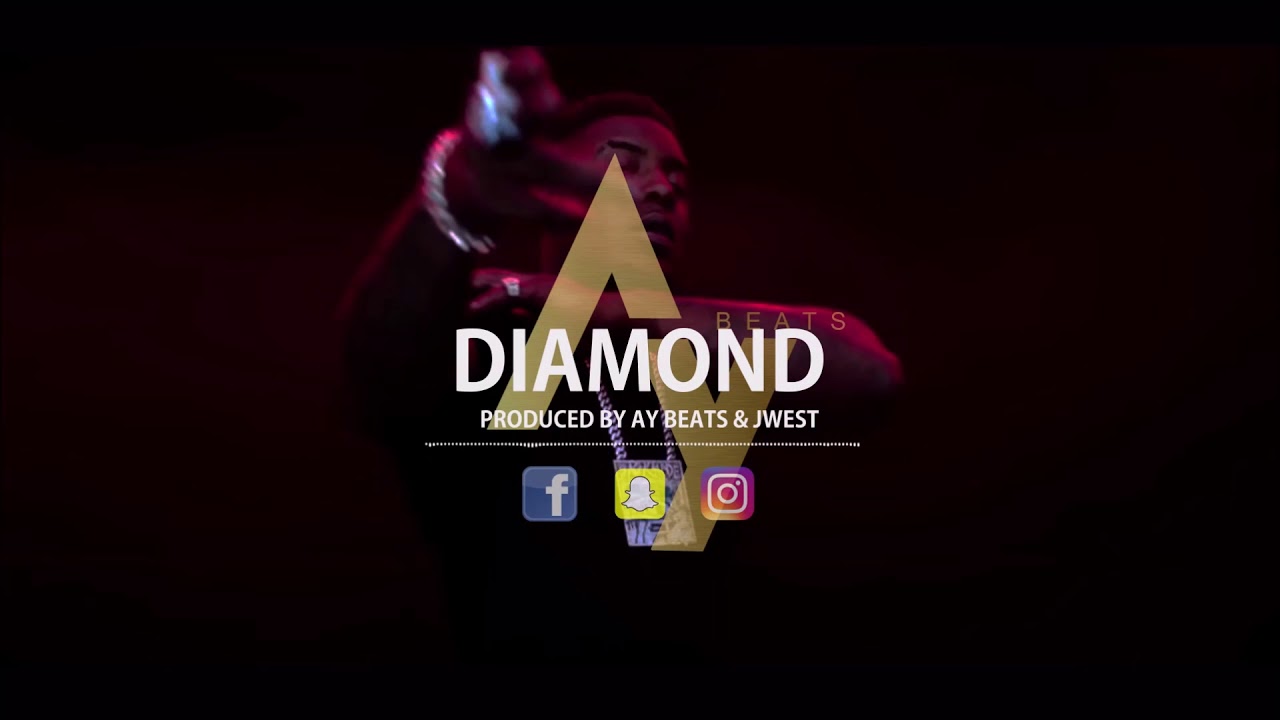 |NEW| Mist x Mostack x Aitch Type Beat | 'Diamond' | UK Rap | Prod. By Ay Beats & JWest Beats