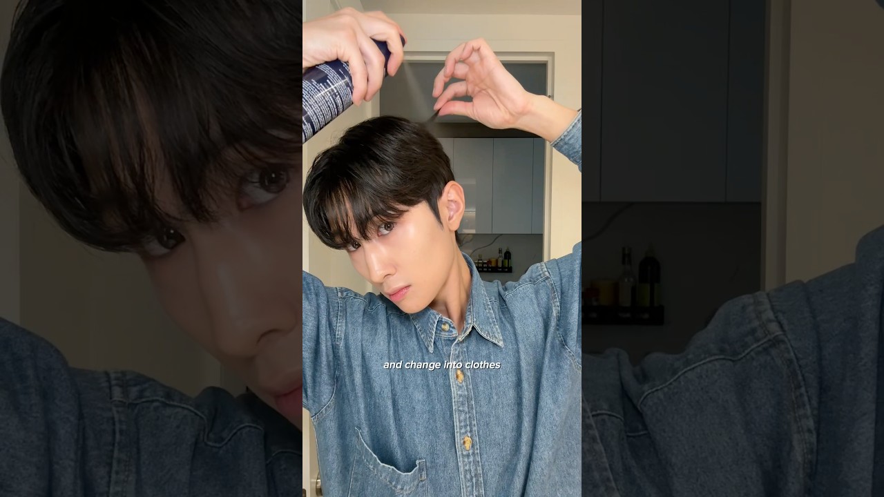 Советы по макияжу для мужчин-айдолов K-pop от MUA