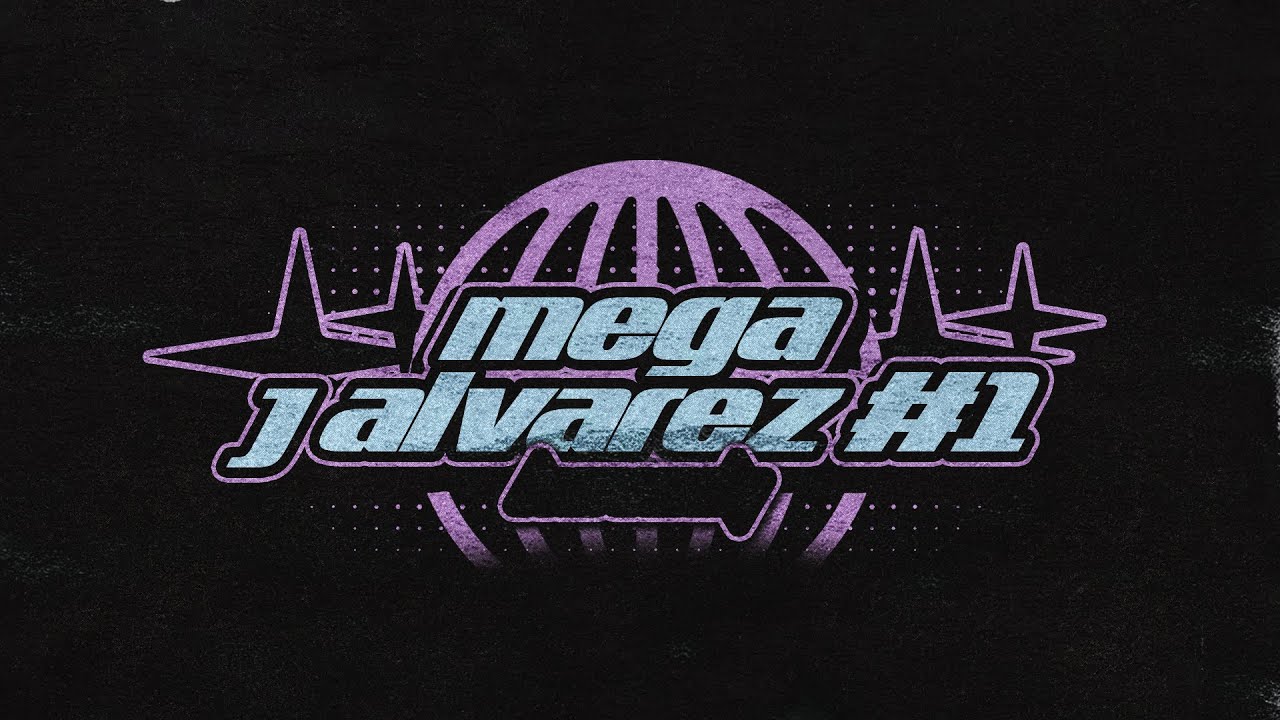 MEGA J ALVAREZ - KEVO DJ.