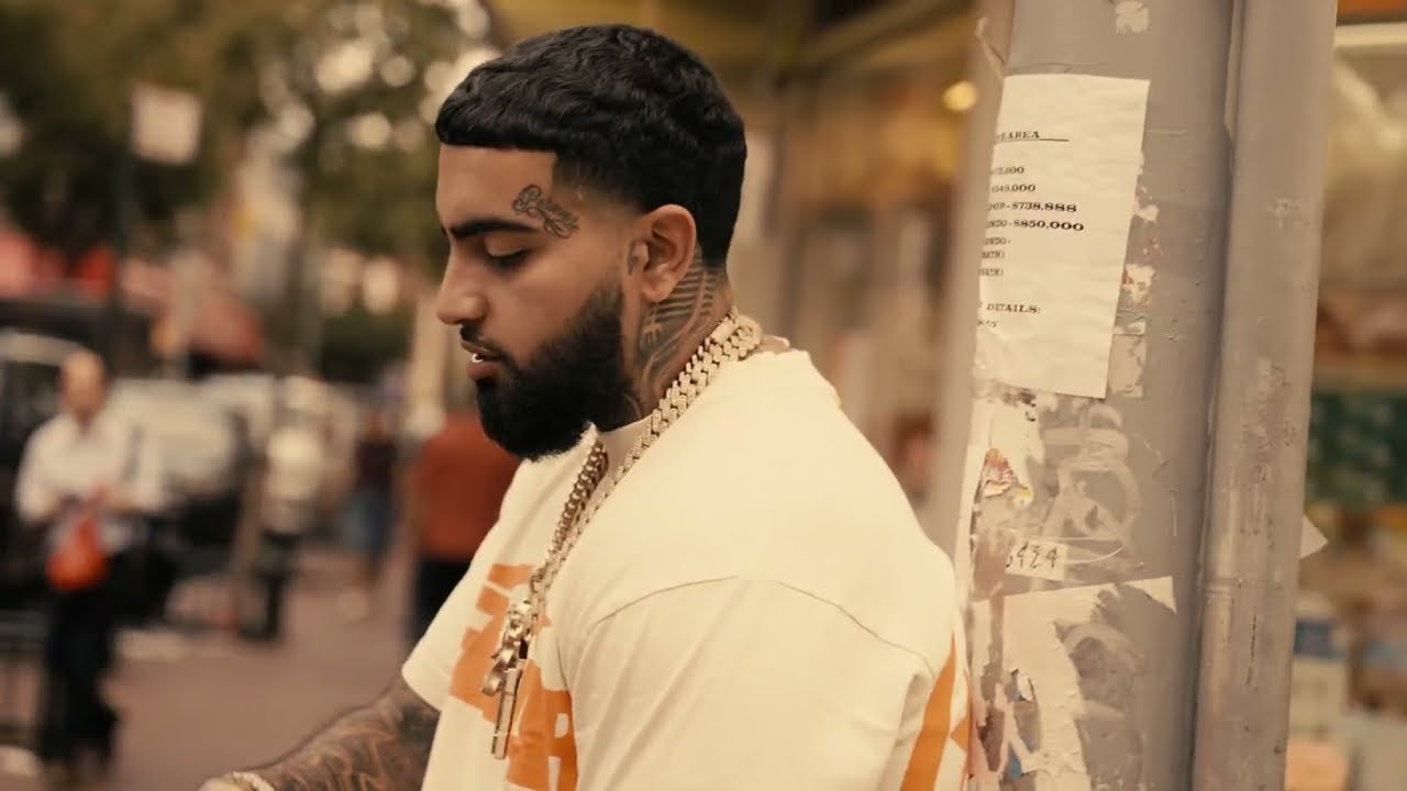 448 Gotti - Heart Vacant (Official Video)