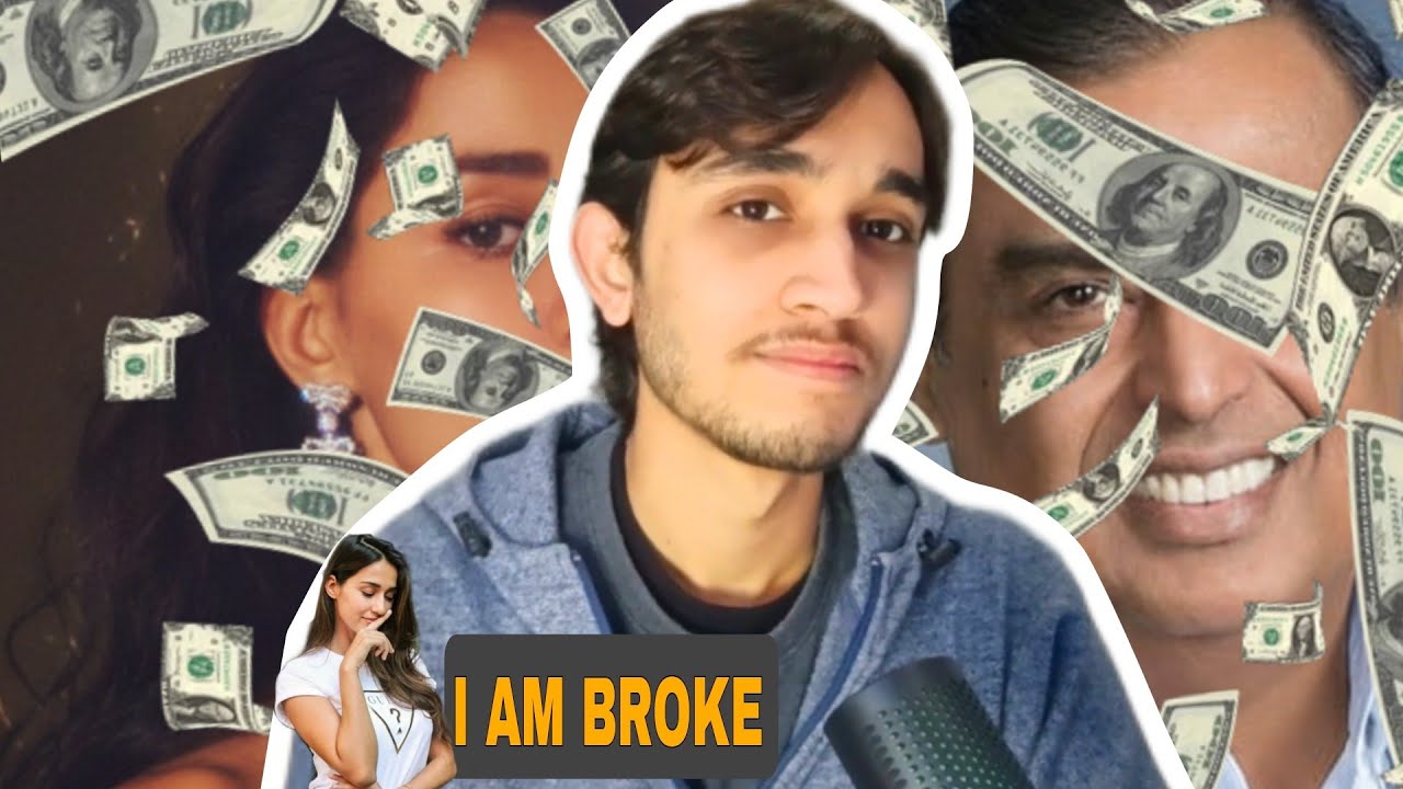Who Is AMBANI ??
